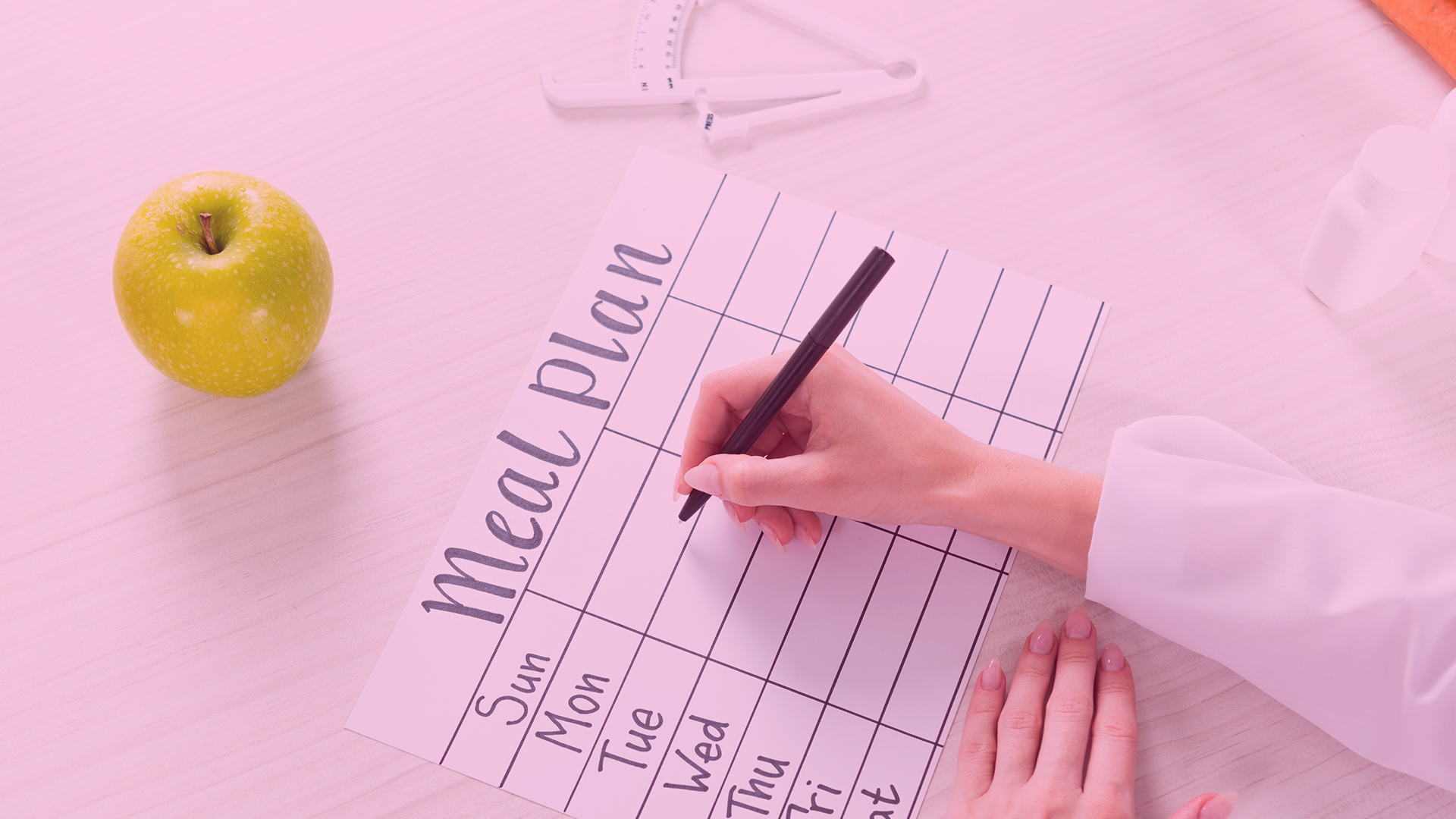 Boombod Diet 7 Day Challenge Meal Plan