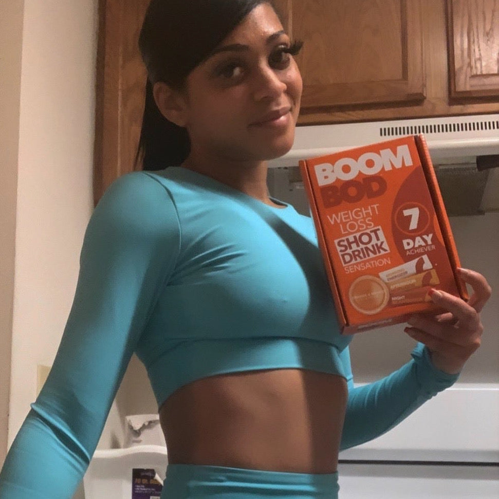 Orange Mango 7 Day