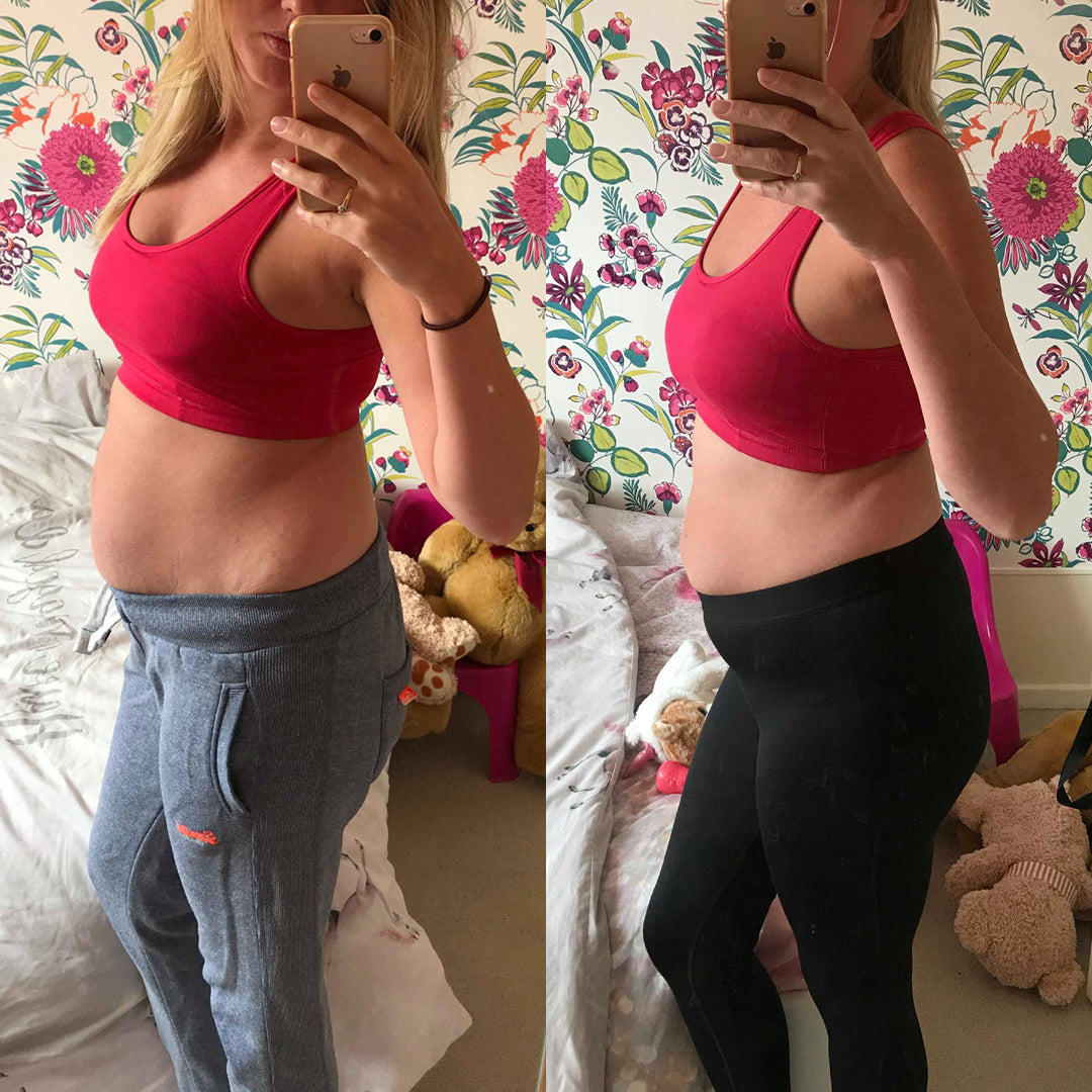 Boombod Weight Loss