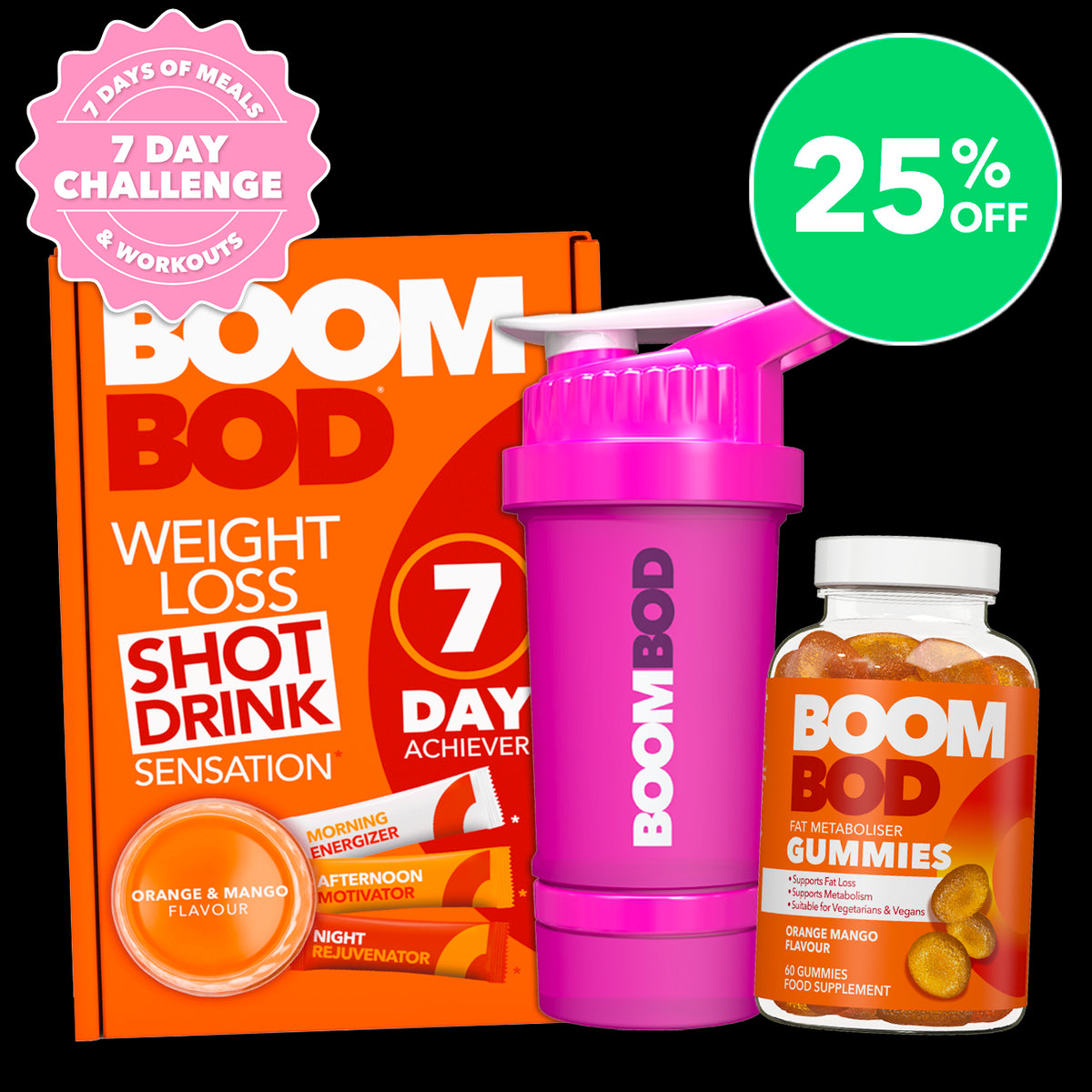 Starter Kit Bundle