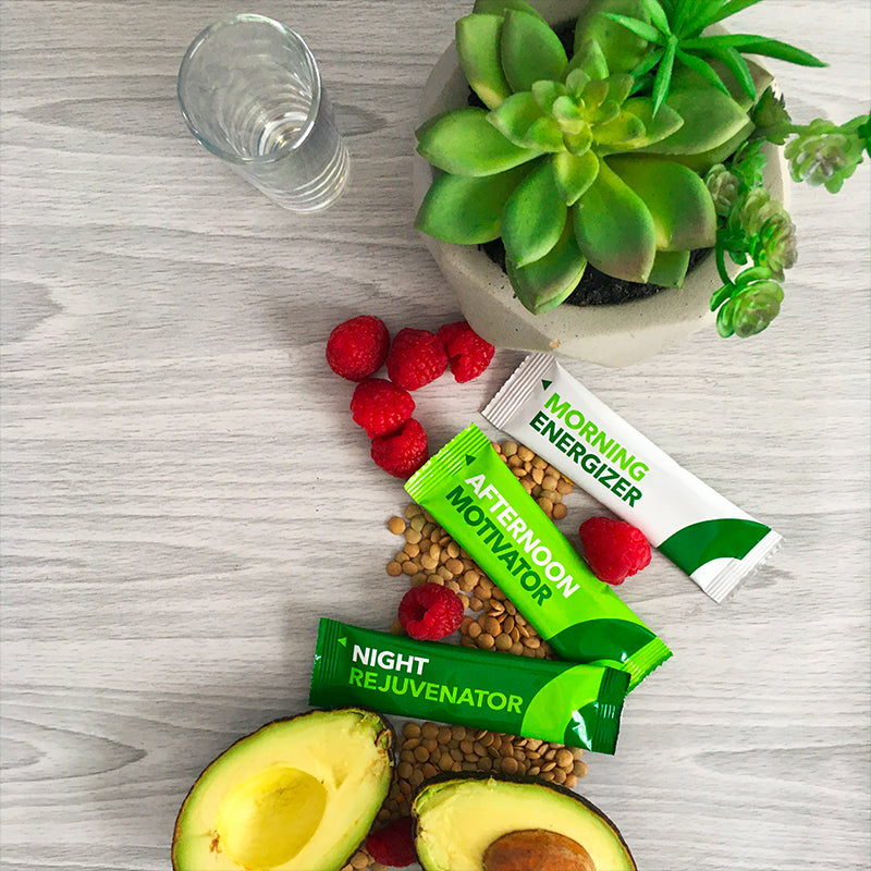 Boombod Lemon Lime