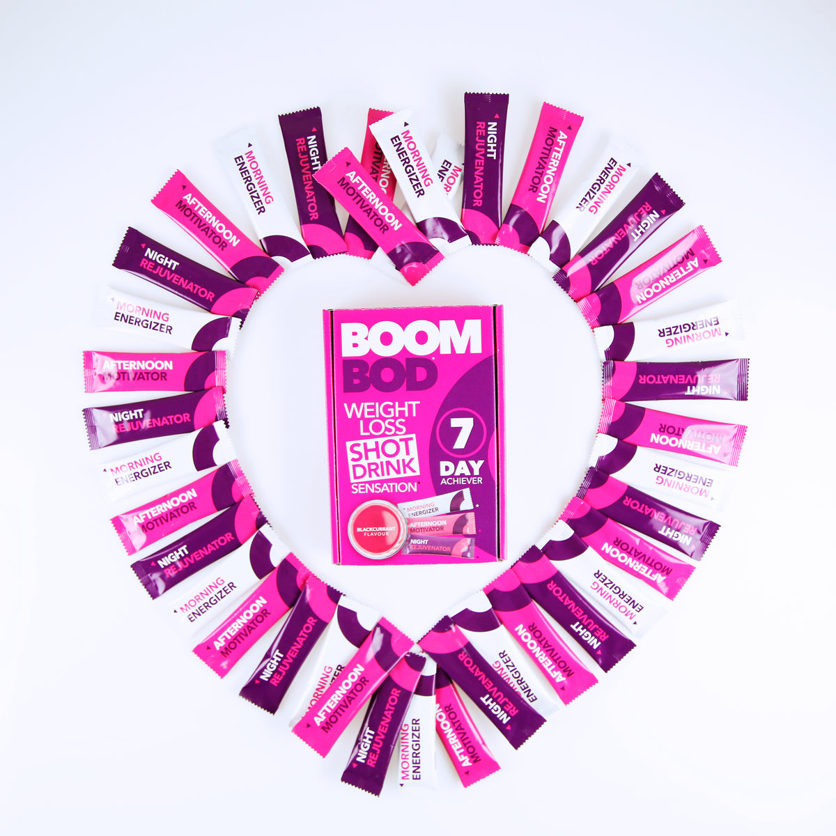 Boombod Shots