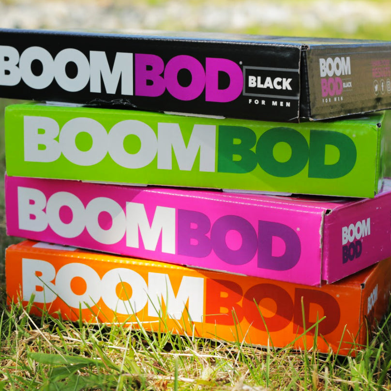 Boombod Weight Loss Shot Drinks