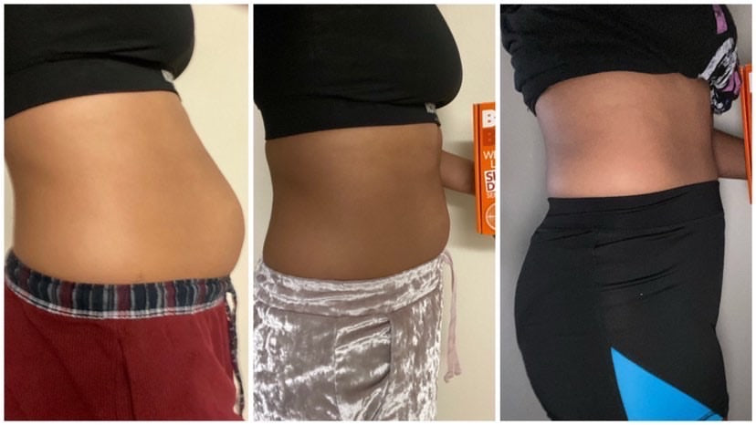 Boombod Results