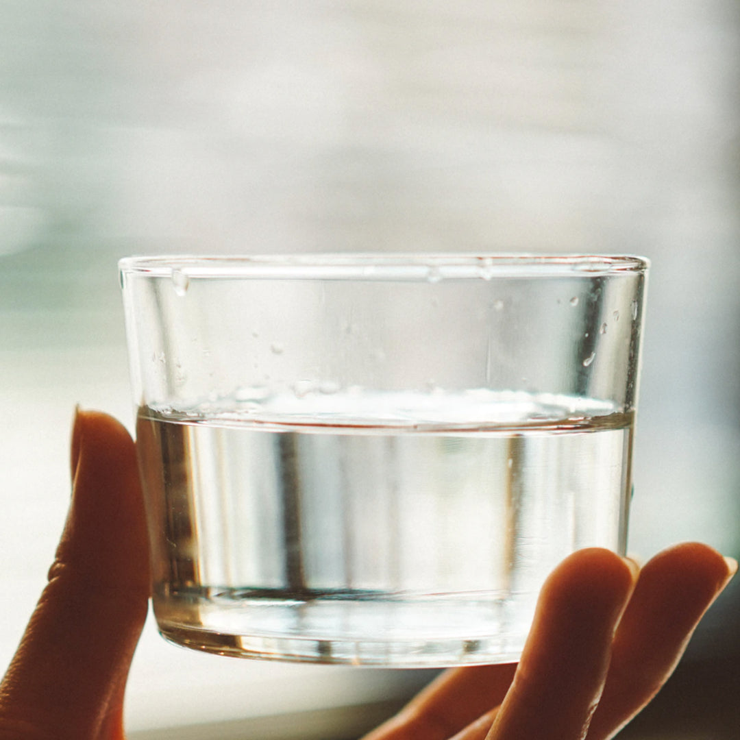 boombod water shot drink