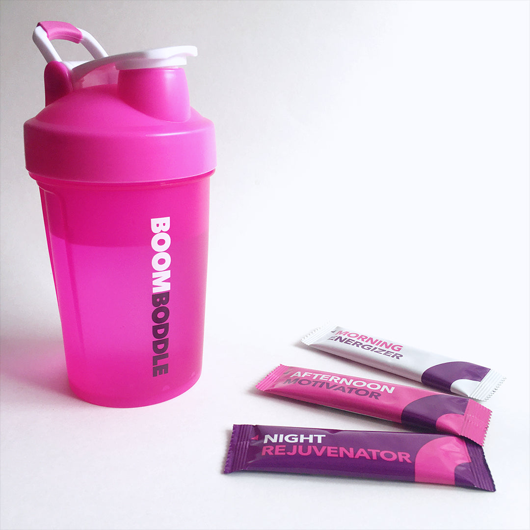 Boombod Weight Loss Shot Drink