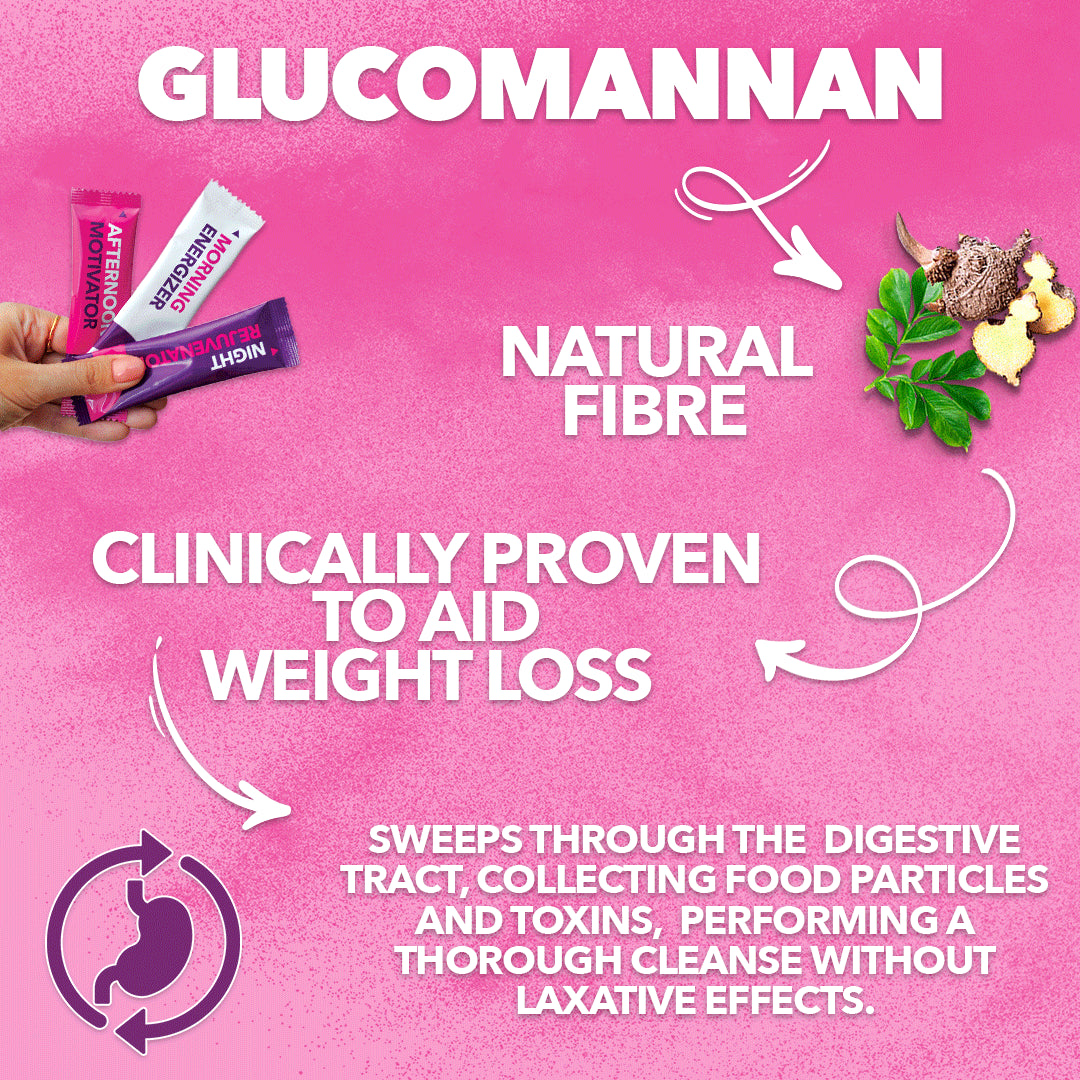 Boombod Natural Fibre