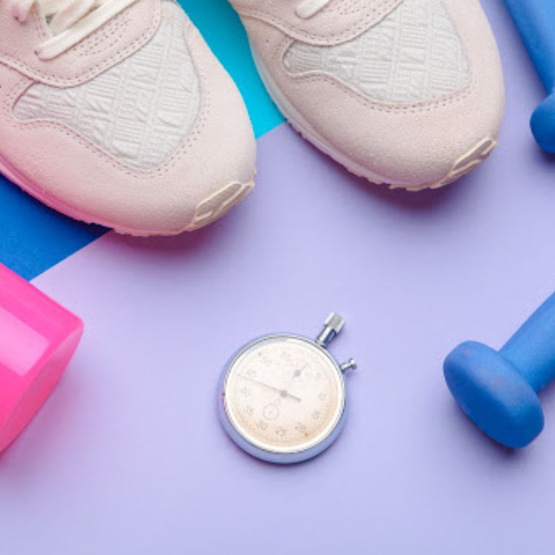 workout gear