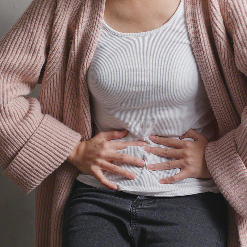 Reduce Bloating With Boombod