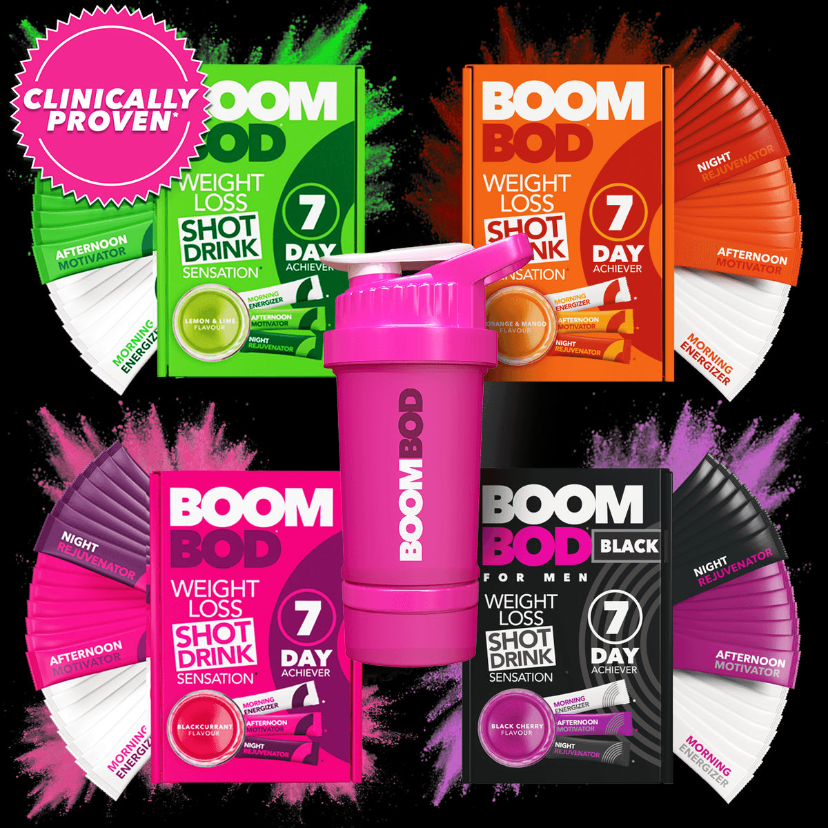 Variety Bundle