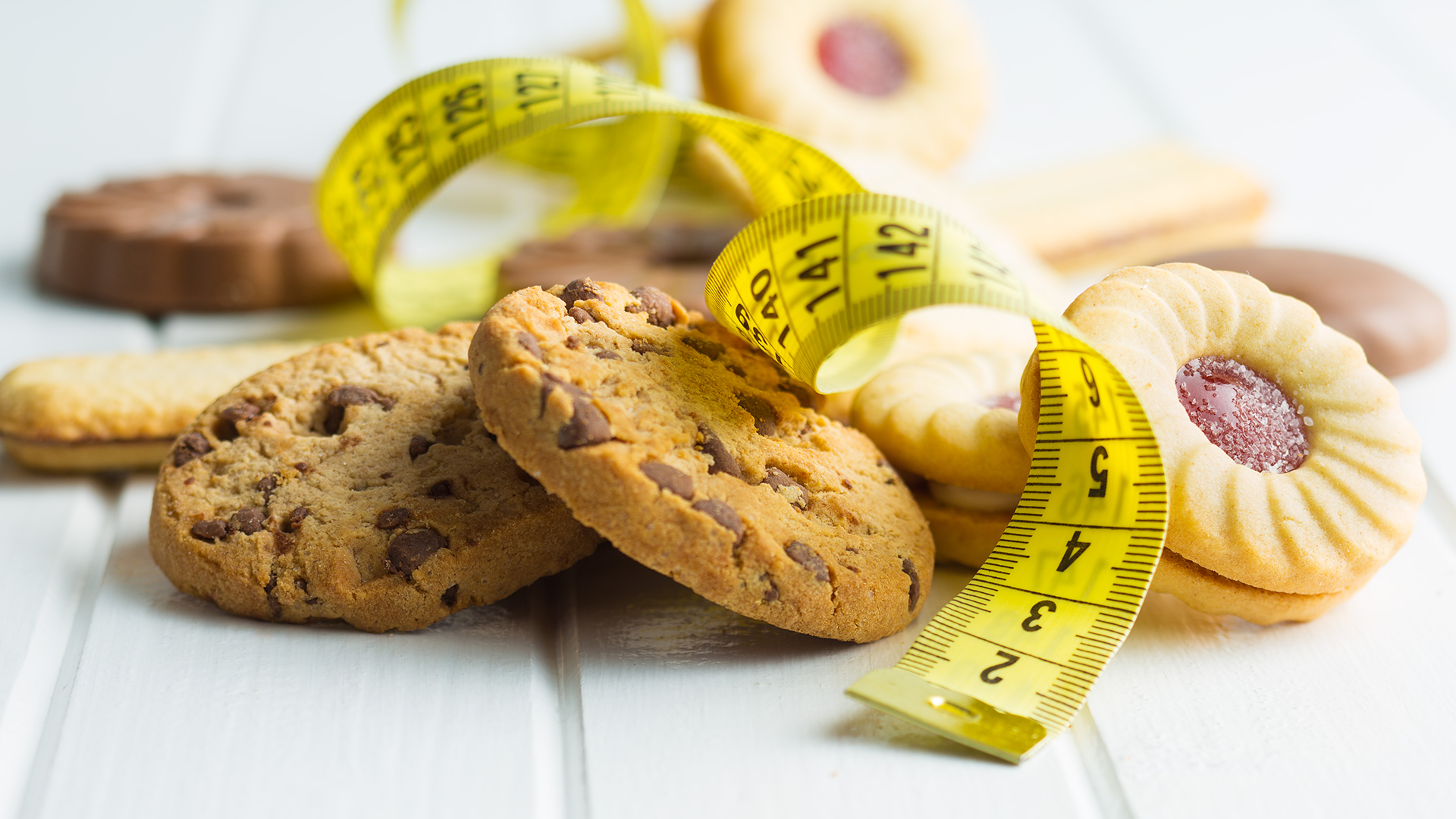 10 Tips To Help With Weight Management