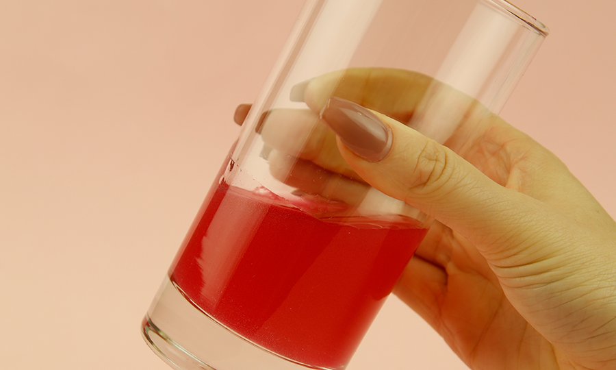 The 7 Day Weight Loss Shot Drink