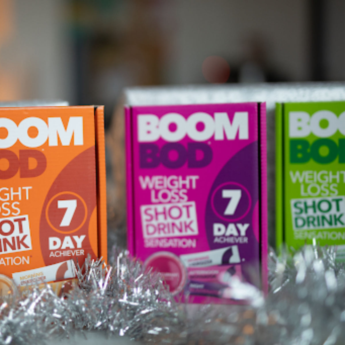 How To Get Through The Holidays Without Gaining Weight | Boombod ...