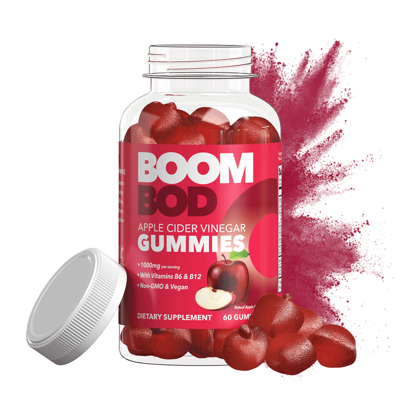 Gummies