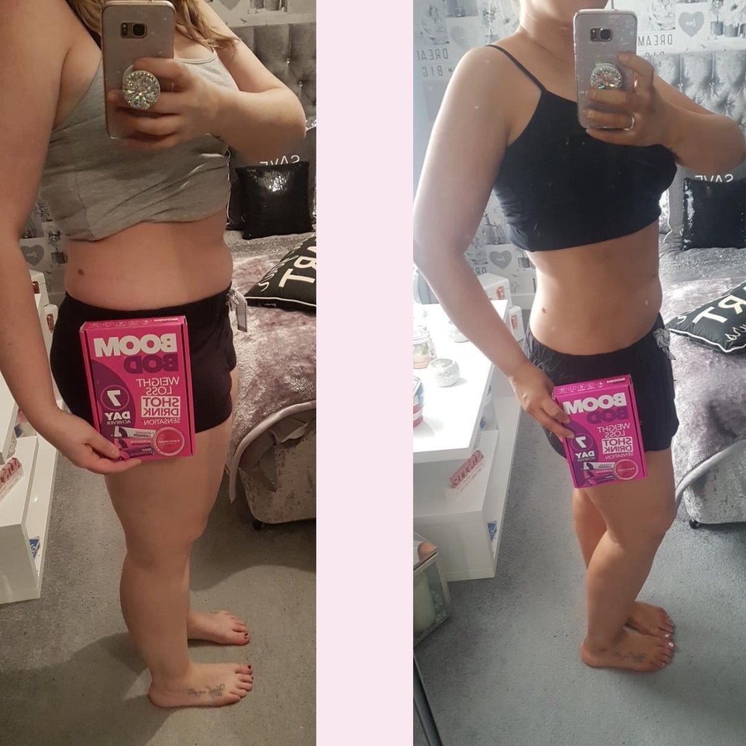 results boombod